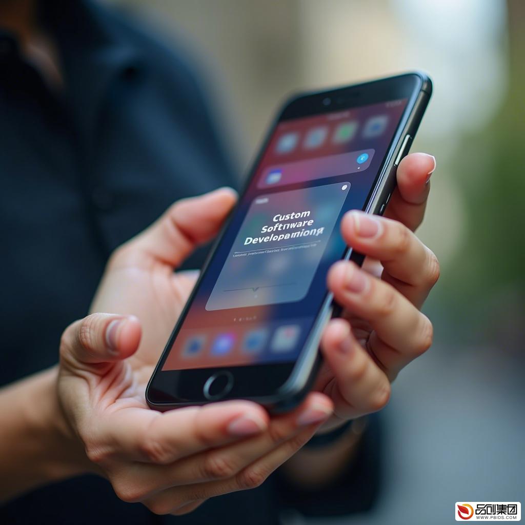 软件定制开发APP:打造专属移动应用的全面指南
