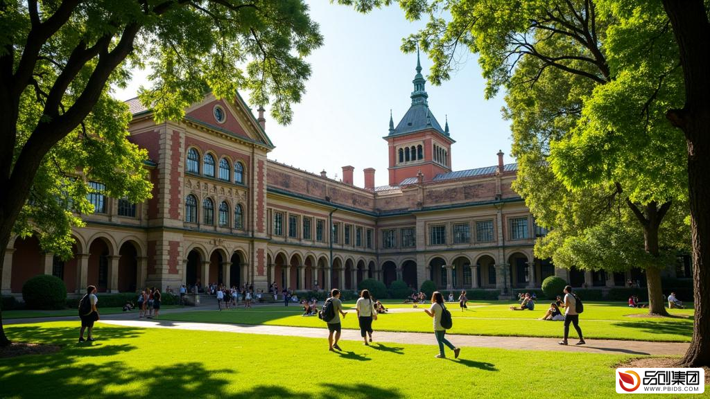 昆士兰大学交互设计硕士：开启创意与技术融合之旅
