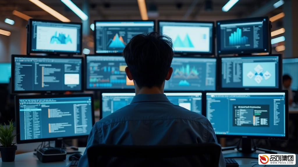 定制开发软件App：打造专属数字解决方案的全方位指南
