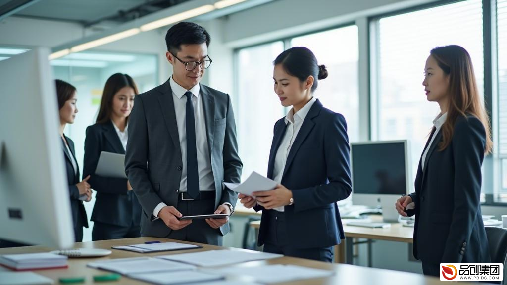 劳动派遣员工：他们算是正式员工吗？
