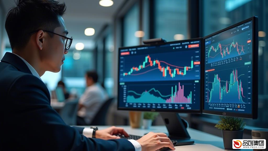 炒股软件大比拼：哪款软件最好用？
