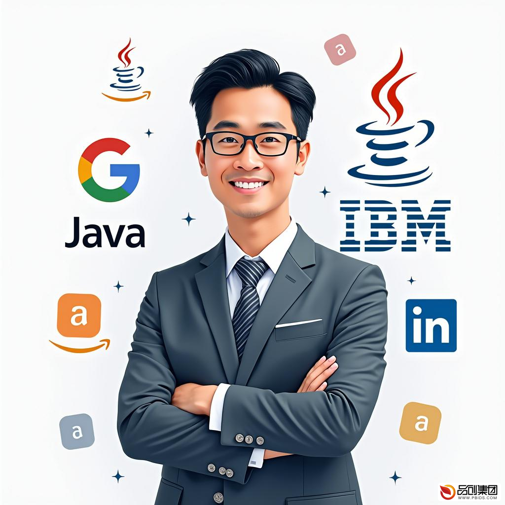 Java语言的起源与发展:探索其背后的公司与技术革新