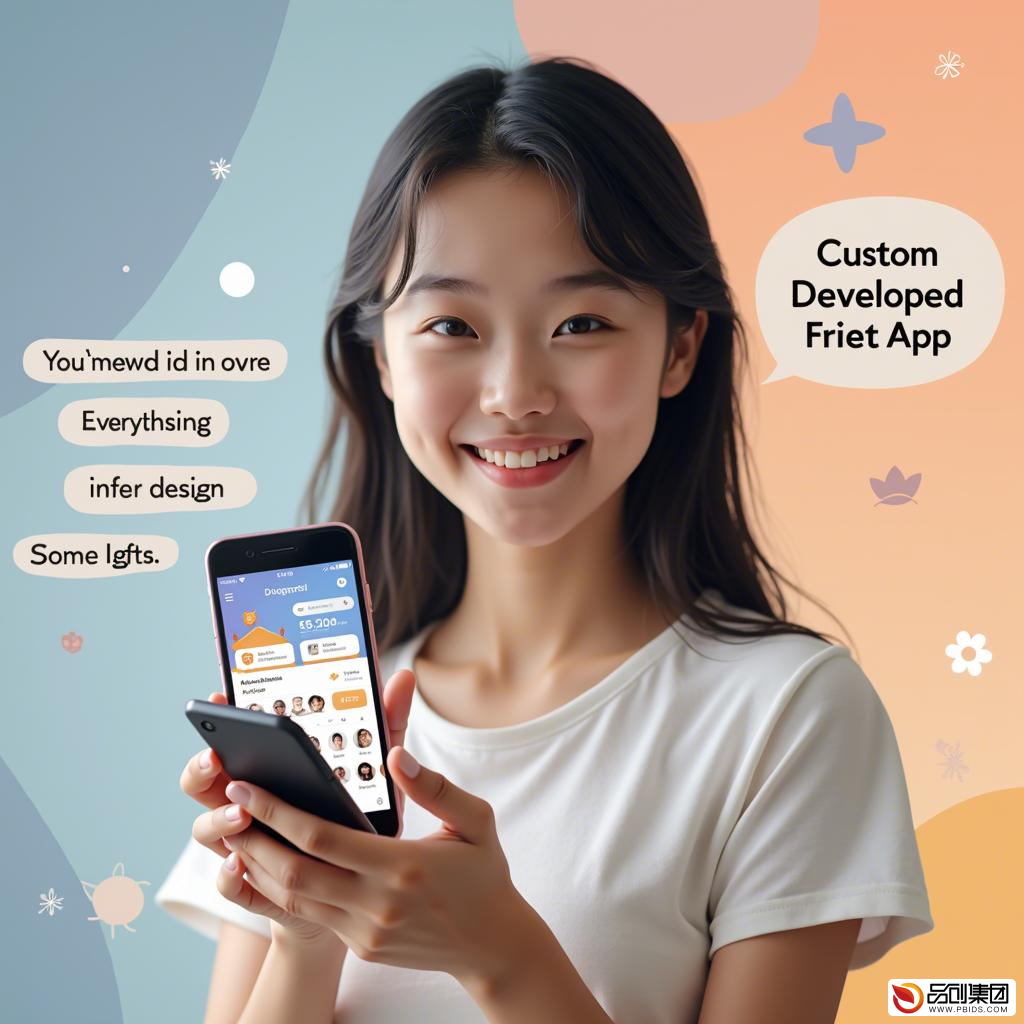 定制开发APP：从概念到上线的全方位指南
