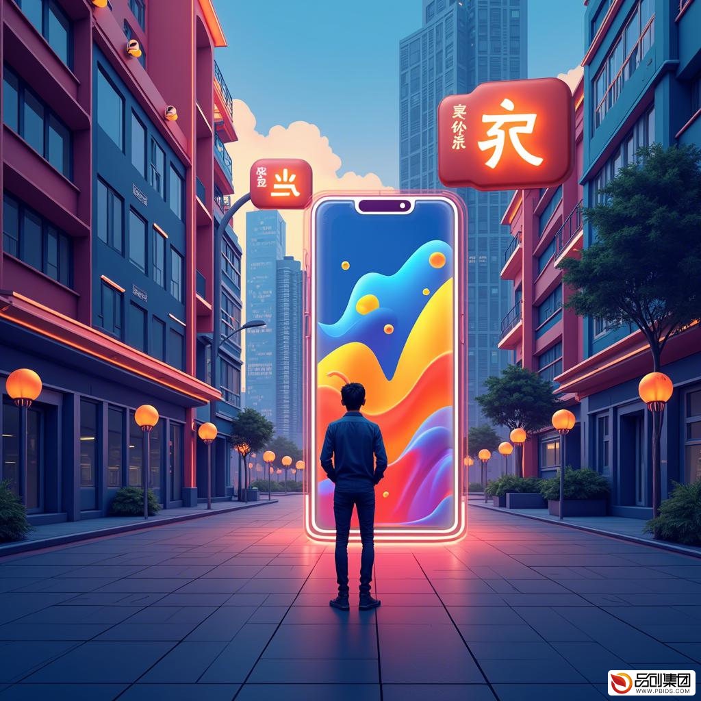 广州定制APP制作：打造专属移动应用的全方位指南

