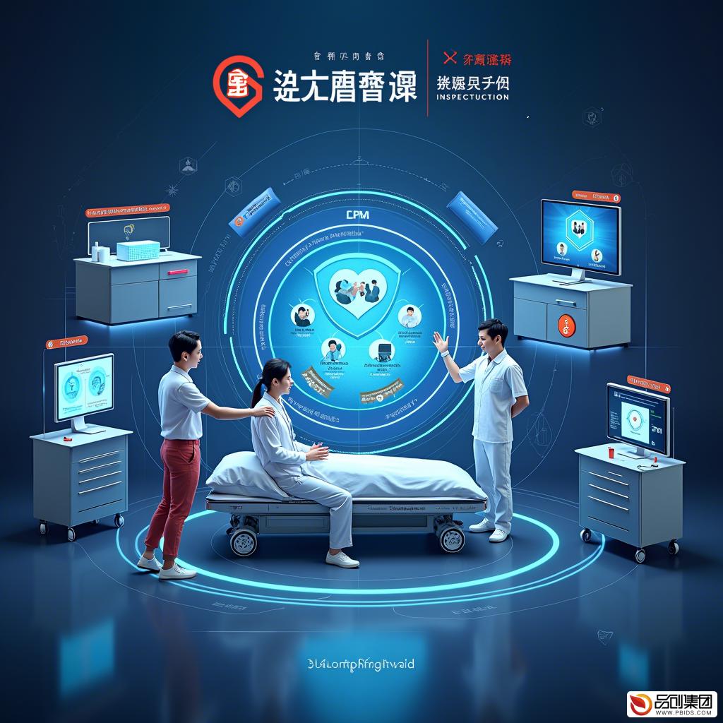 品创集团:以AI技术引领急诊急救革新,筑牢生命防线