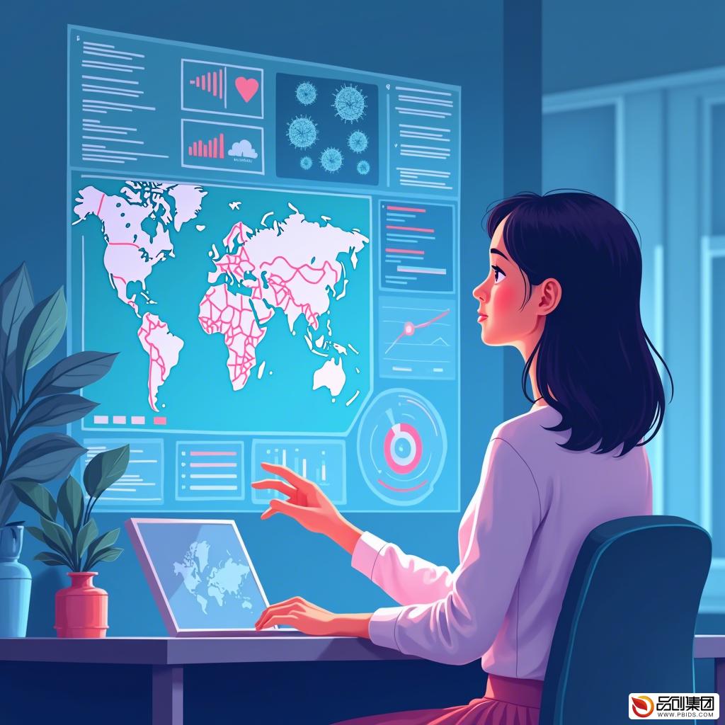 AI技术:公共卫生应急响应的强力助手