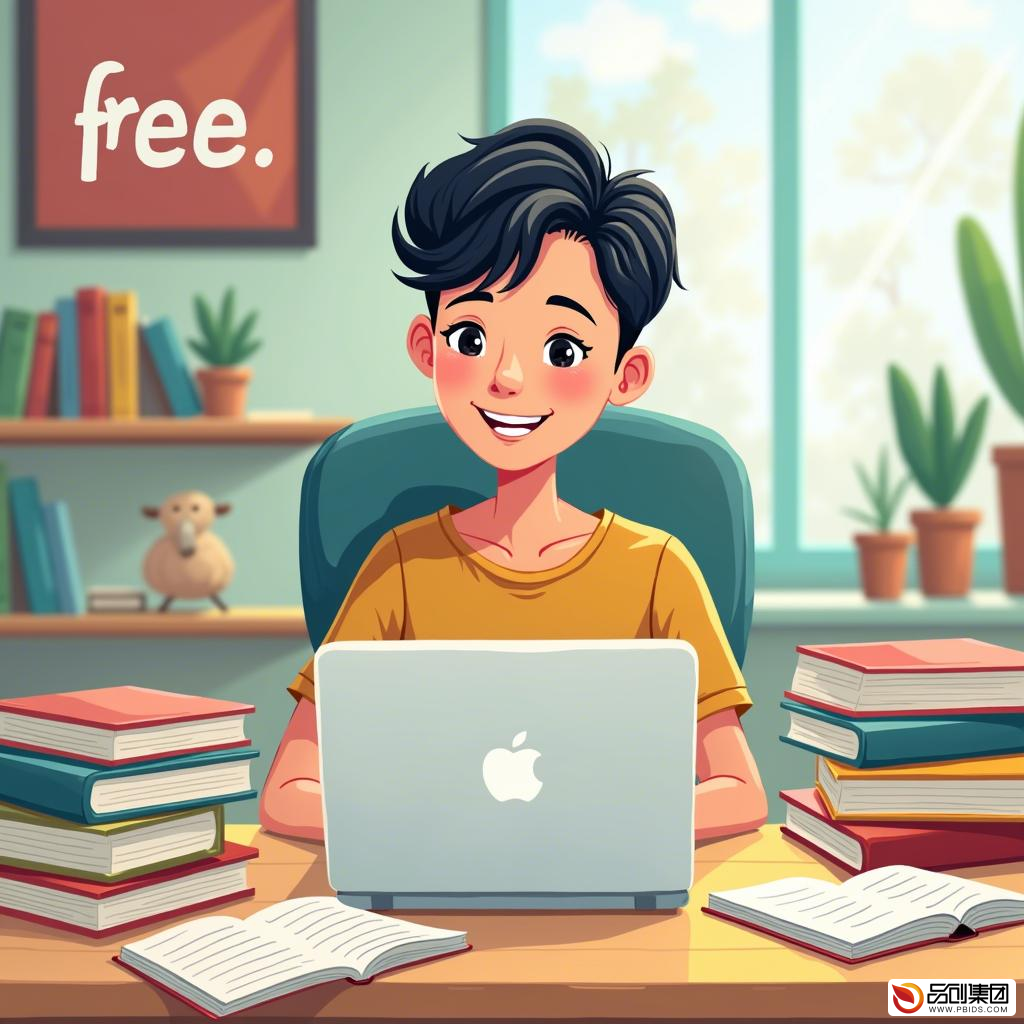 免费成人学习资料:开启终身学习的宝藏之门