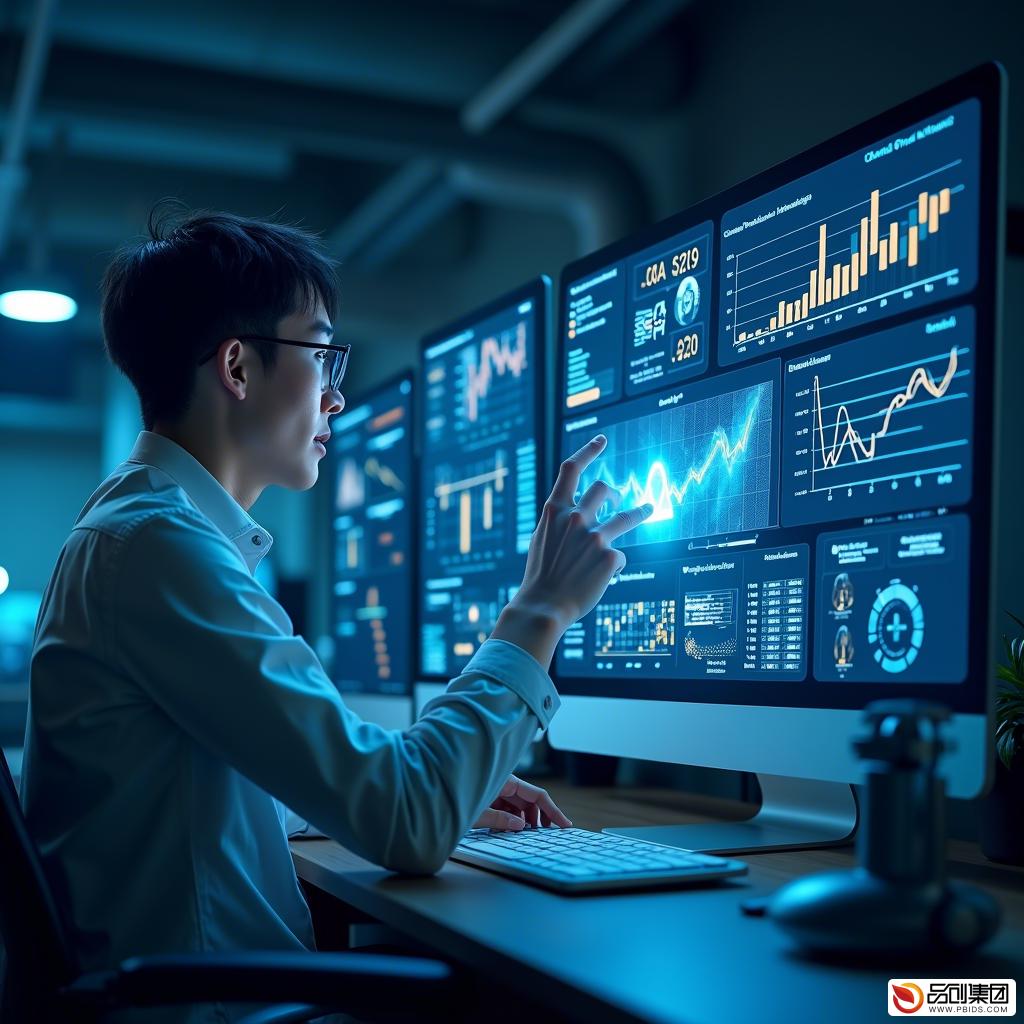 开发企业管理系统软件:构建高效运营的智慧引擎