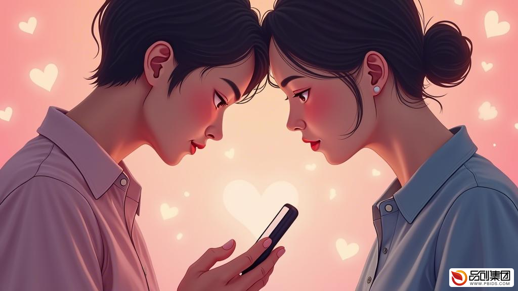 婚恋小程序定制开发：打造专属的爱情桥梁
