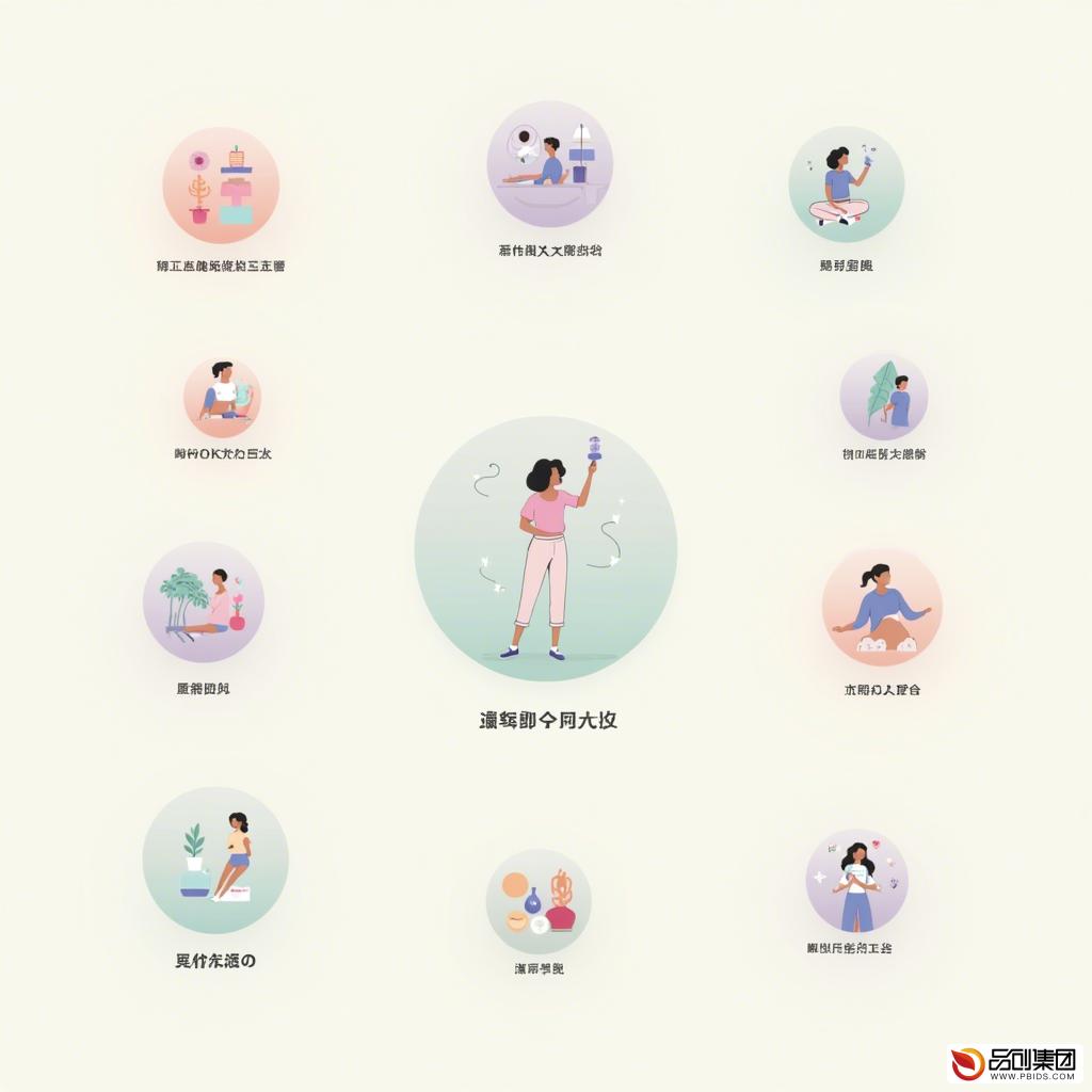 健康平台大盘点：全面解析市面上主流健康管理与服务平台
