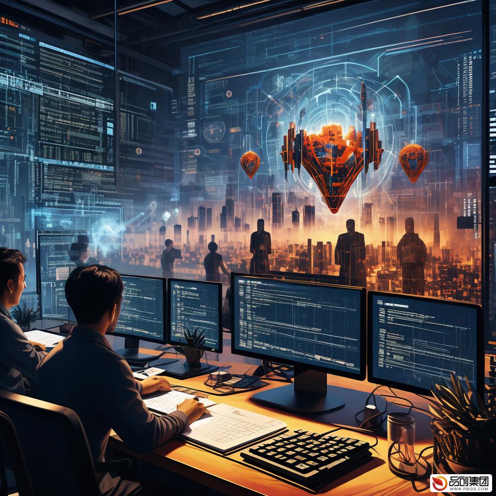 Java开发的软件:塑造数字世界的基石