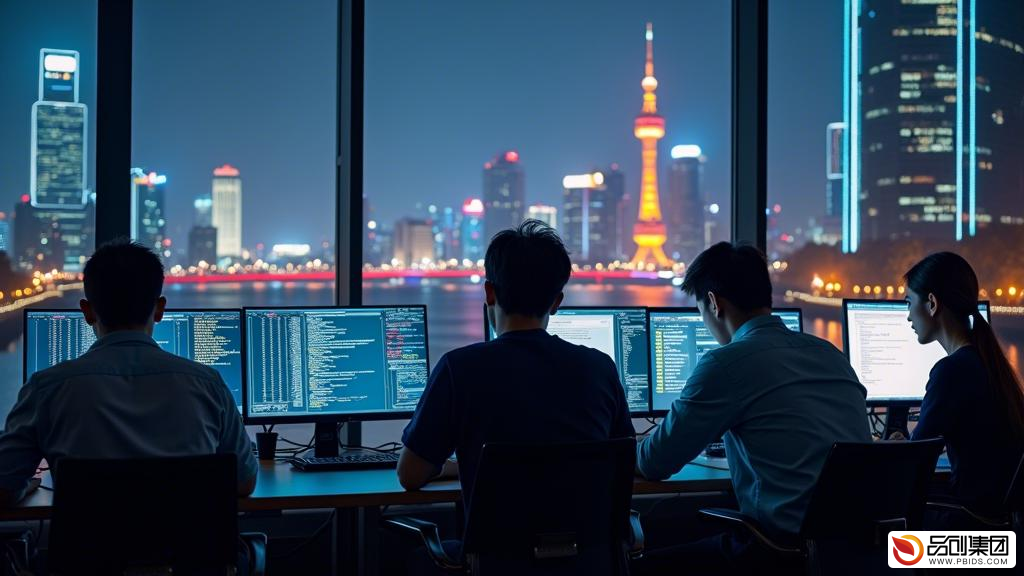 广州软件定制开发：打造专属数字化解决方案
