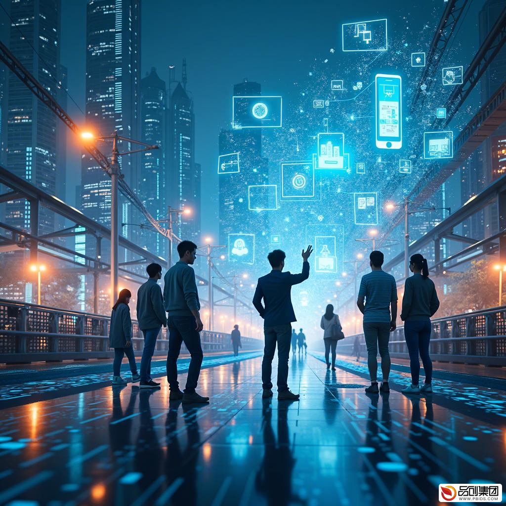 电子及智能化工程:塑造未来科技生活的基石