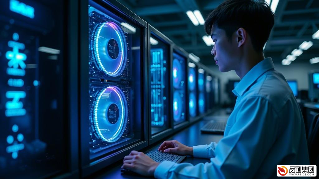 计算机系统软件开发公司的创新之路与技术前沿
