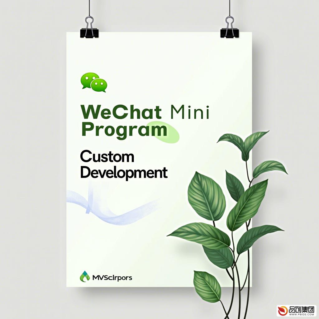 微信小程序开发定制：打造专属商业利器的优选公司
