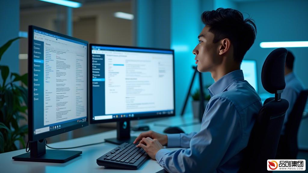 Windows界面UI设计：打造高效与美观并重的用户体验
