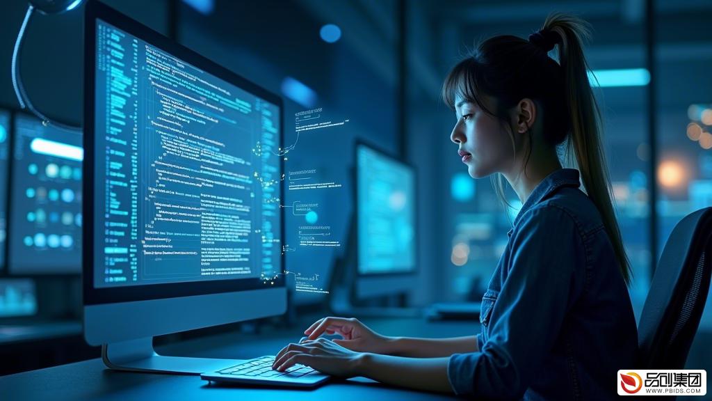DeepSeek发布革新AI海洋探测技术，揭秘深海未知奥秘
