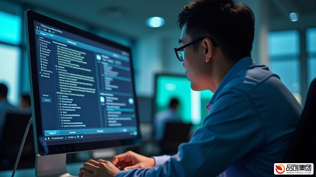 AppScan漏洞扫描工具：保障应用安全的必备利器
