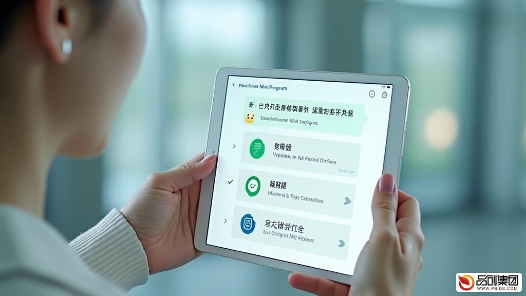 微信小程序开发全解析：从入门到精通
