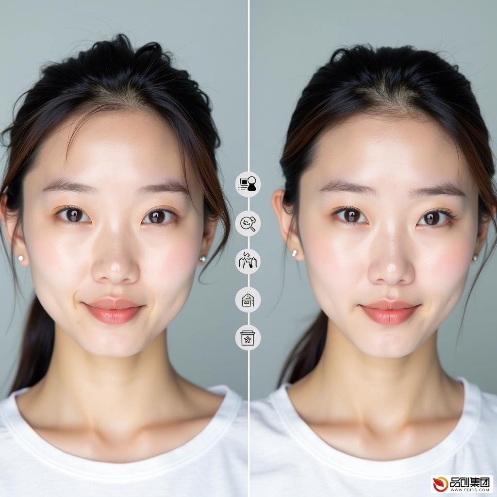 整形手术前后记录系统:重塑美丽,记录变迁的每一步
