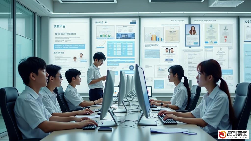 培训机构管理软件系统：打造高效培训运营的新引擎
