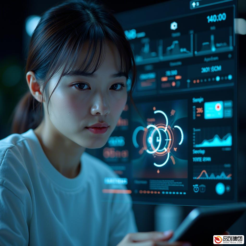 界面设计公司的创新之路:塑造数字时代的视觉盛宴