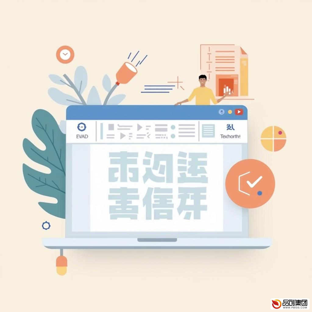 办公软件基础教学:掌握高效办公的必备技能