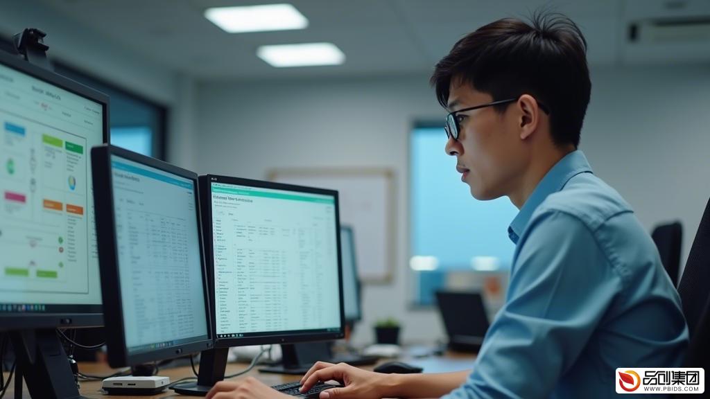 软件定制开发费用全解析：如何合理规划您的项目预算
