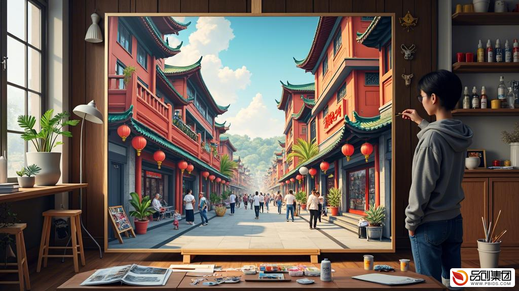成都原画外包公司的崛起与选择指南

