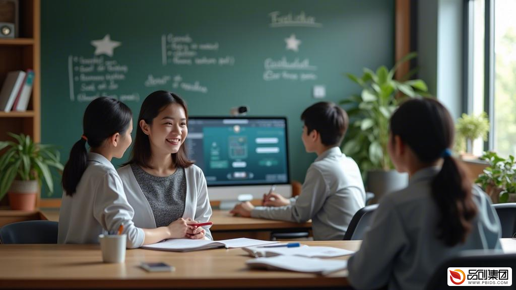 在线教育培训系统开发：构建未来教育的基石
