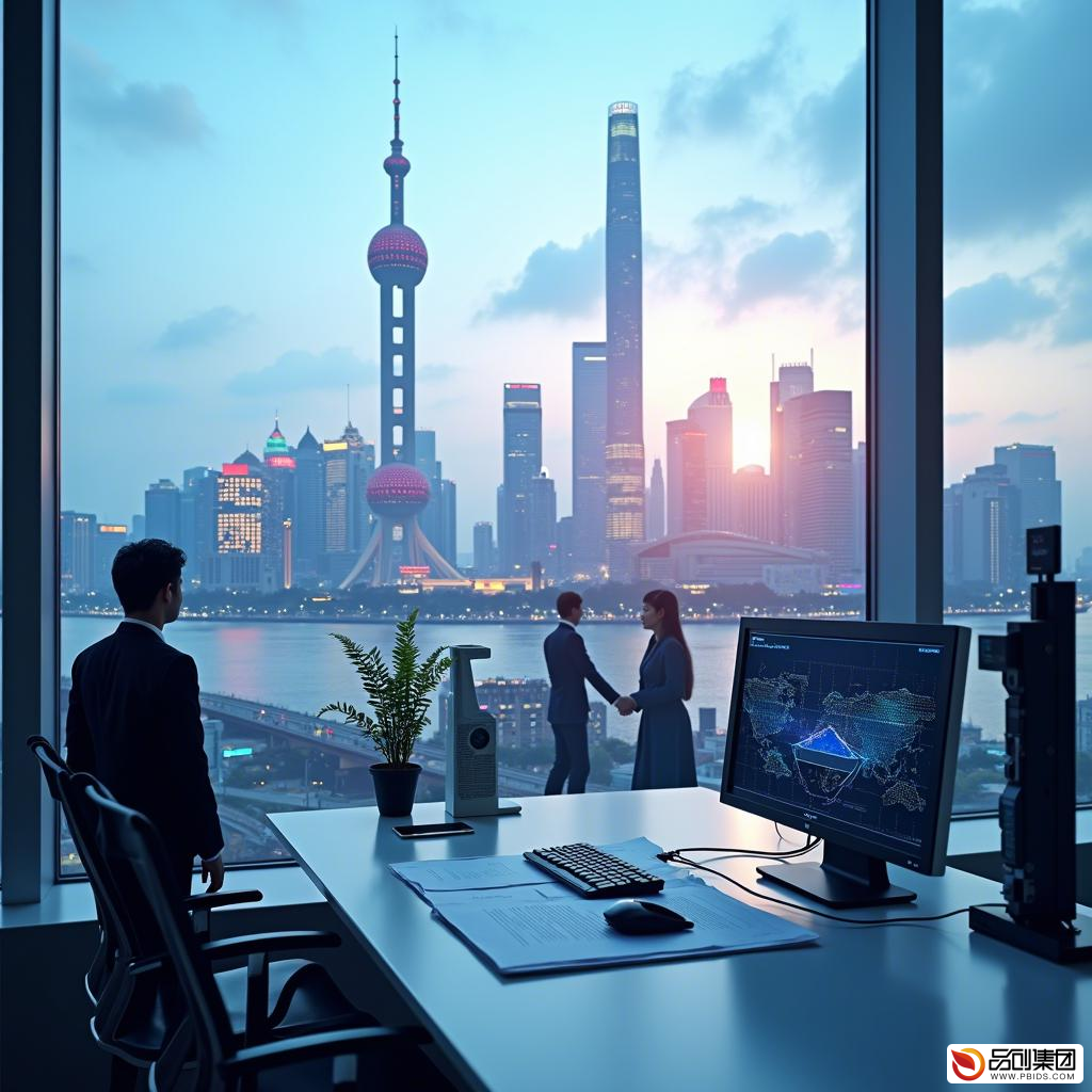 上海公司IT外包服务：优化业务流程，提升竞争力的明智之选

