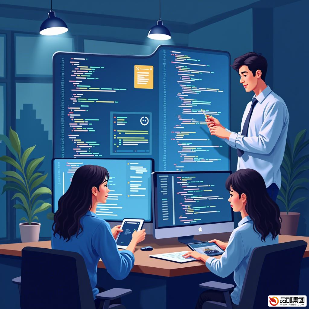 App开发工作总结:从策划到上线的全面回顾