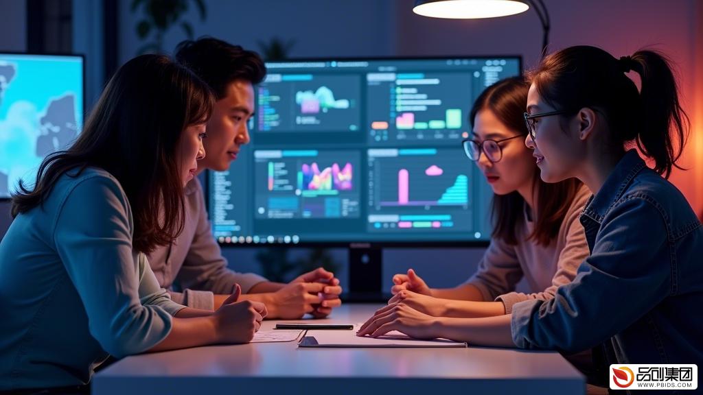 APP软件定制：打造专属移动应用的全方位指南
