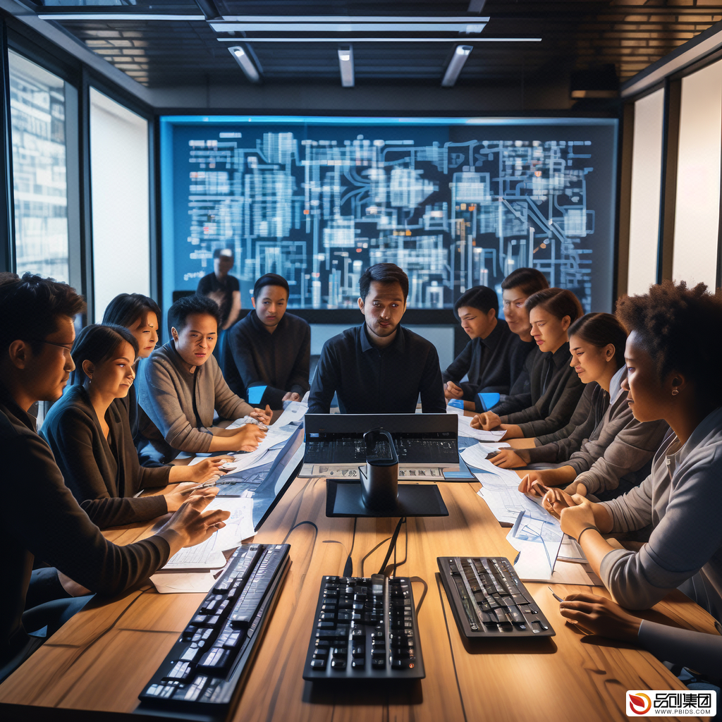 项目人才外包：优化人力资源管理的灵活之道
