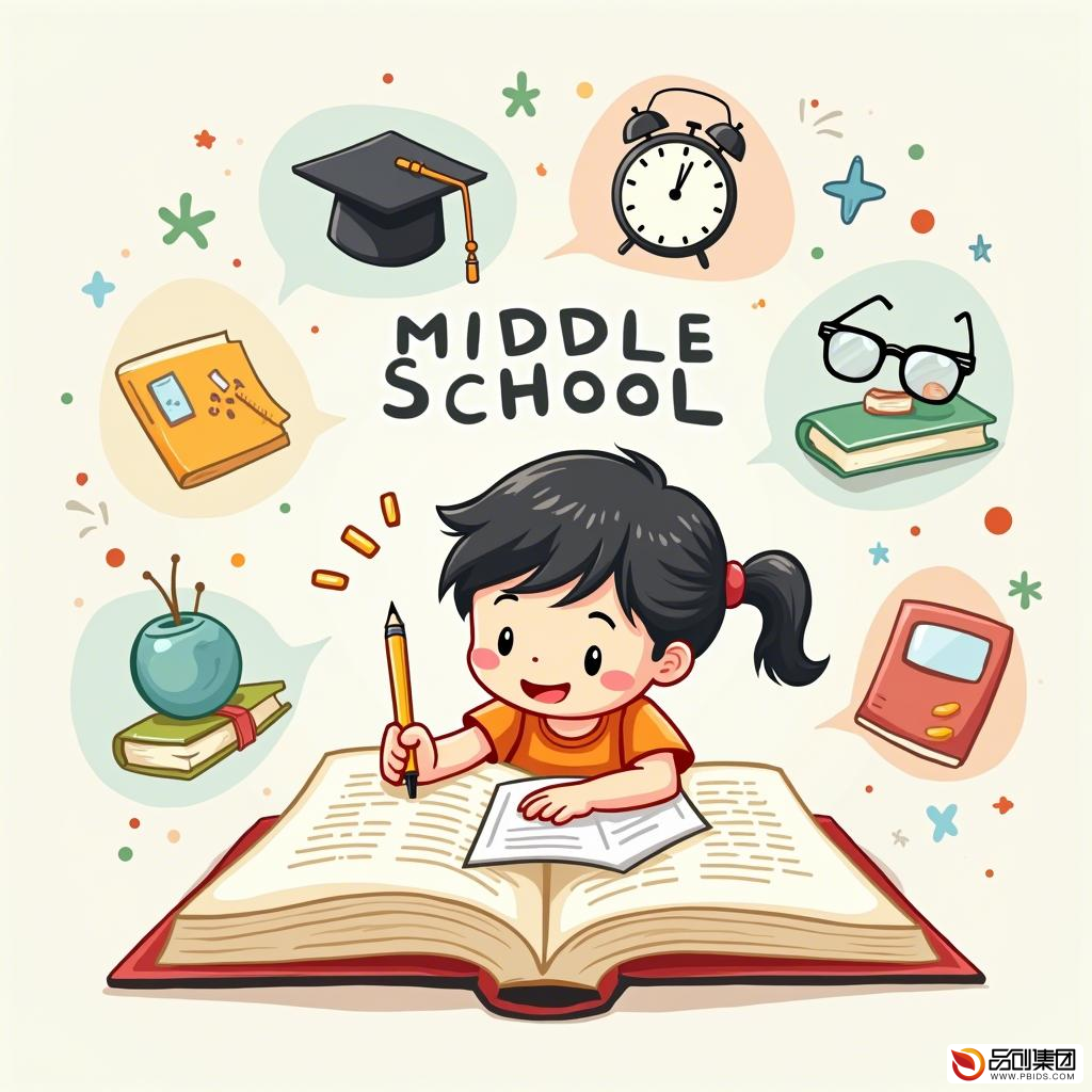 初中全部课程免费教学软件：开启知识之门的金钥匙
