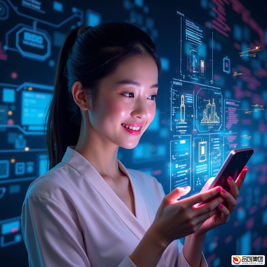 美容软件的革新之路:科技如何重塑我们的美丽