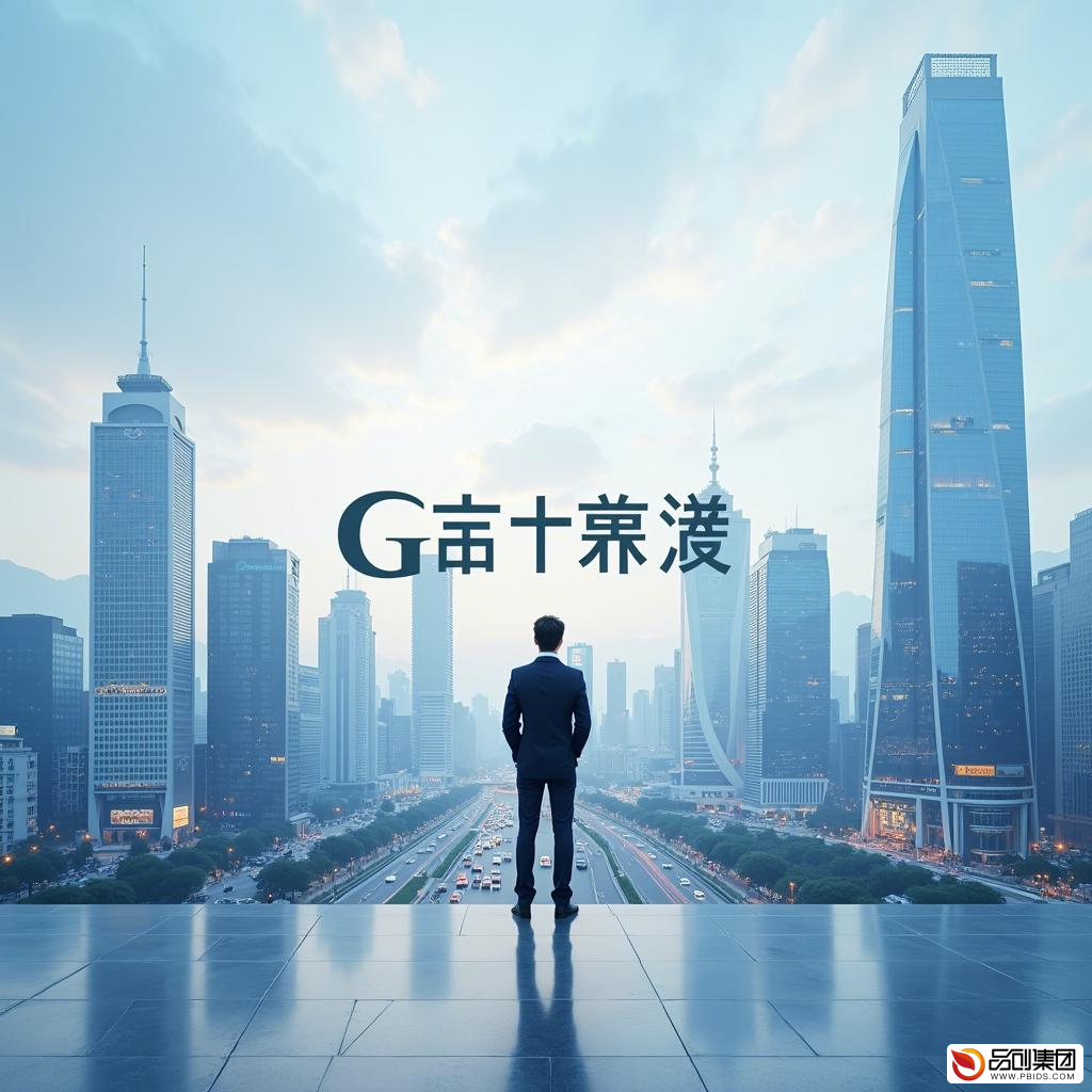 广发综合金融:一站式金融服务,引领未来金融新风尚