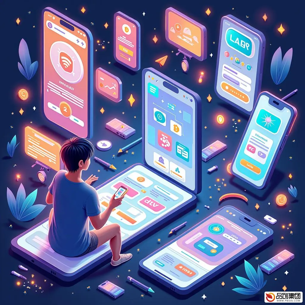 探索App软件免费开发平台：打造个性化应用的利器
