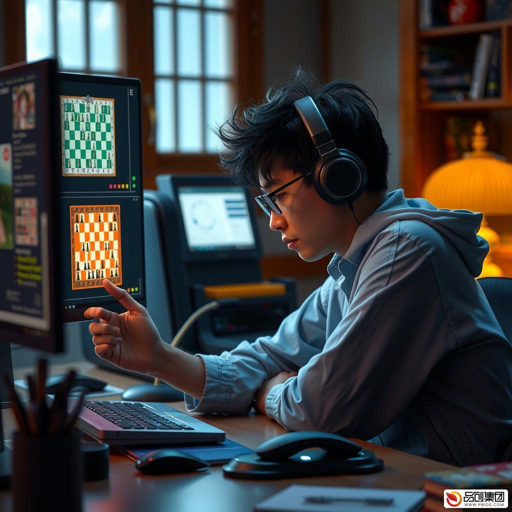 棋类游戏定制开发:打造专属棋艺世界的全方位解析