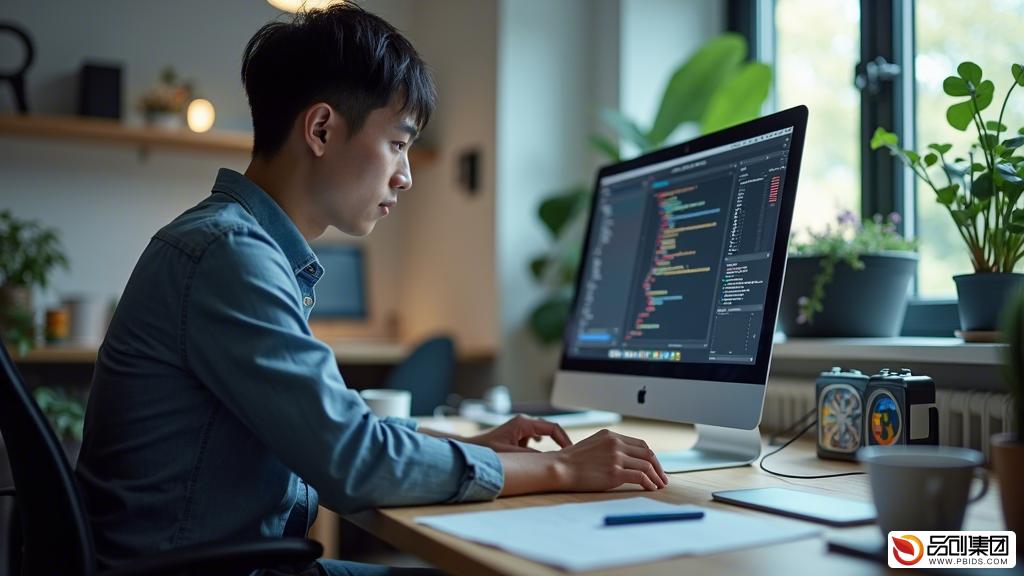 如何开发移动App软件：从概念到发布的全面指南
