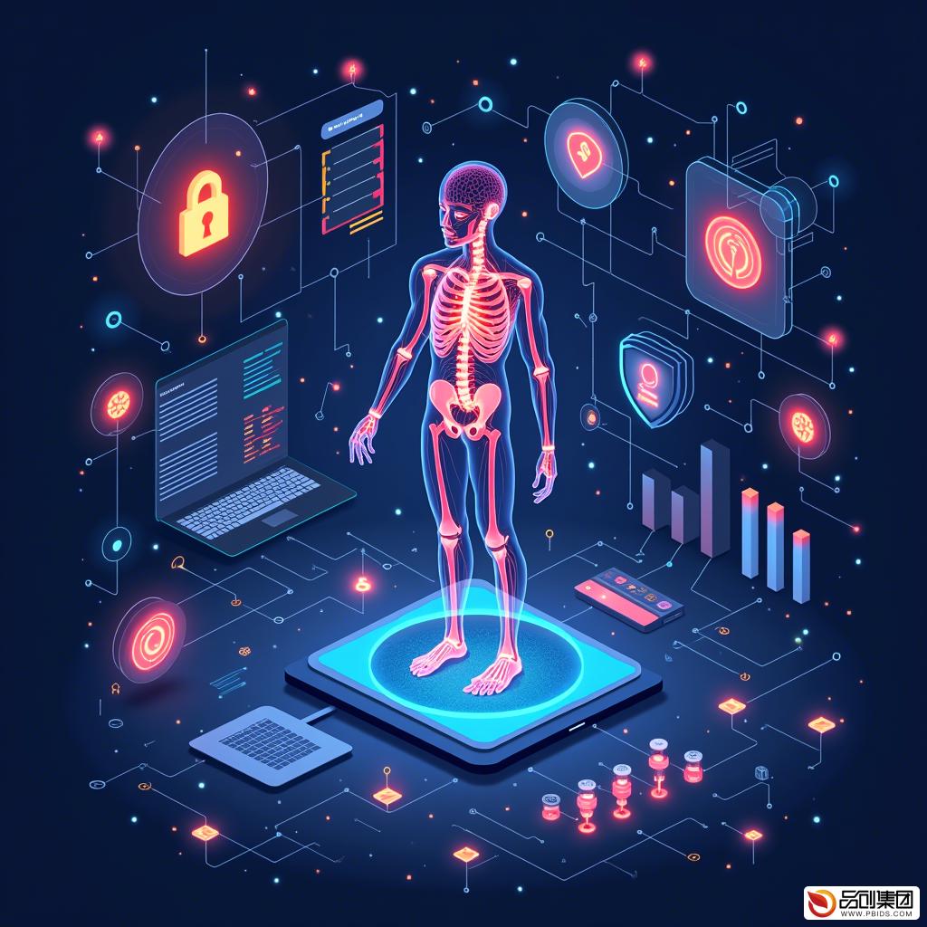 AI技术在健康管理平台中的隐私保护与安全性深度剖析
