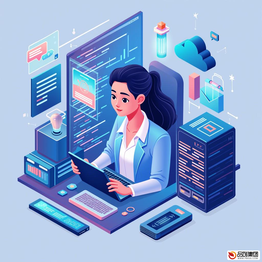 杭州复翼软件开发有限公司:创新引领,技术赋能的软件开发先锋