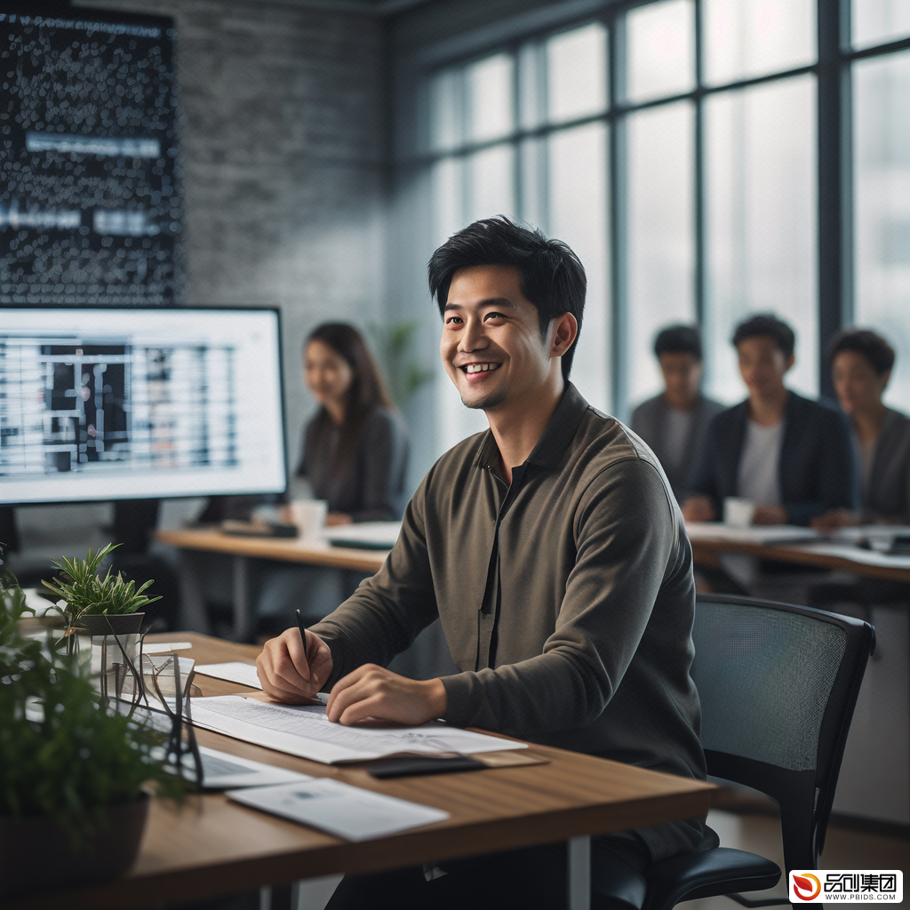 打造高效管理人服务平台：赋能企业，优化管理
