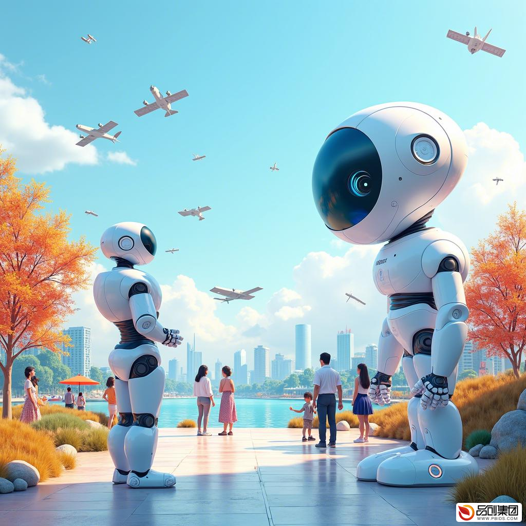景区智能化建设:引领旅游业未来的创新力量