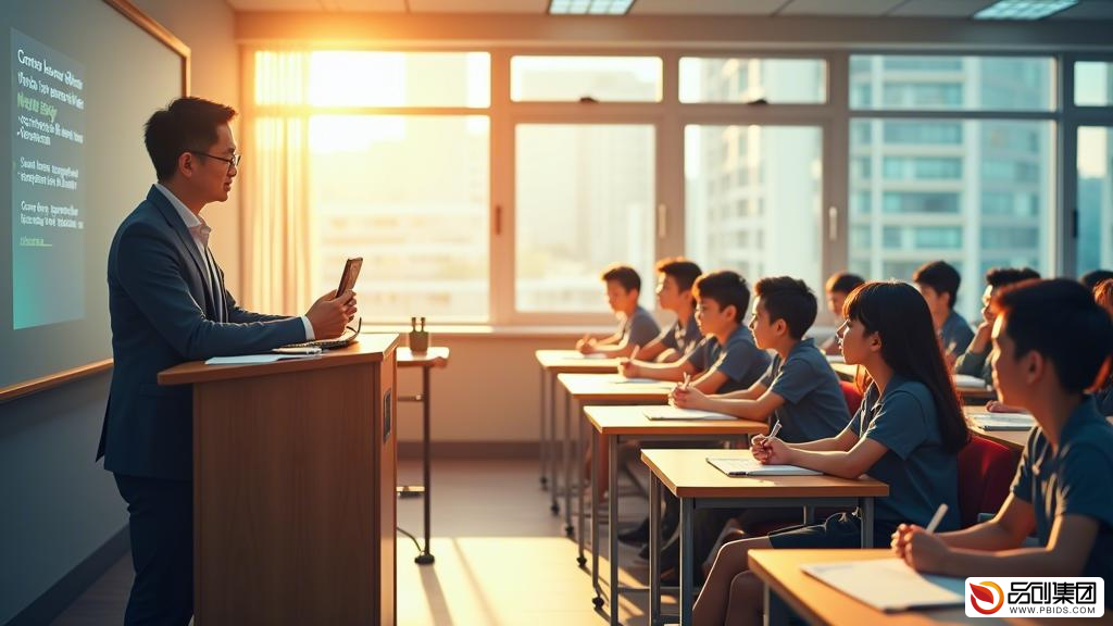 高中免费教学软件：开启高效学习的新篇章
