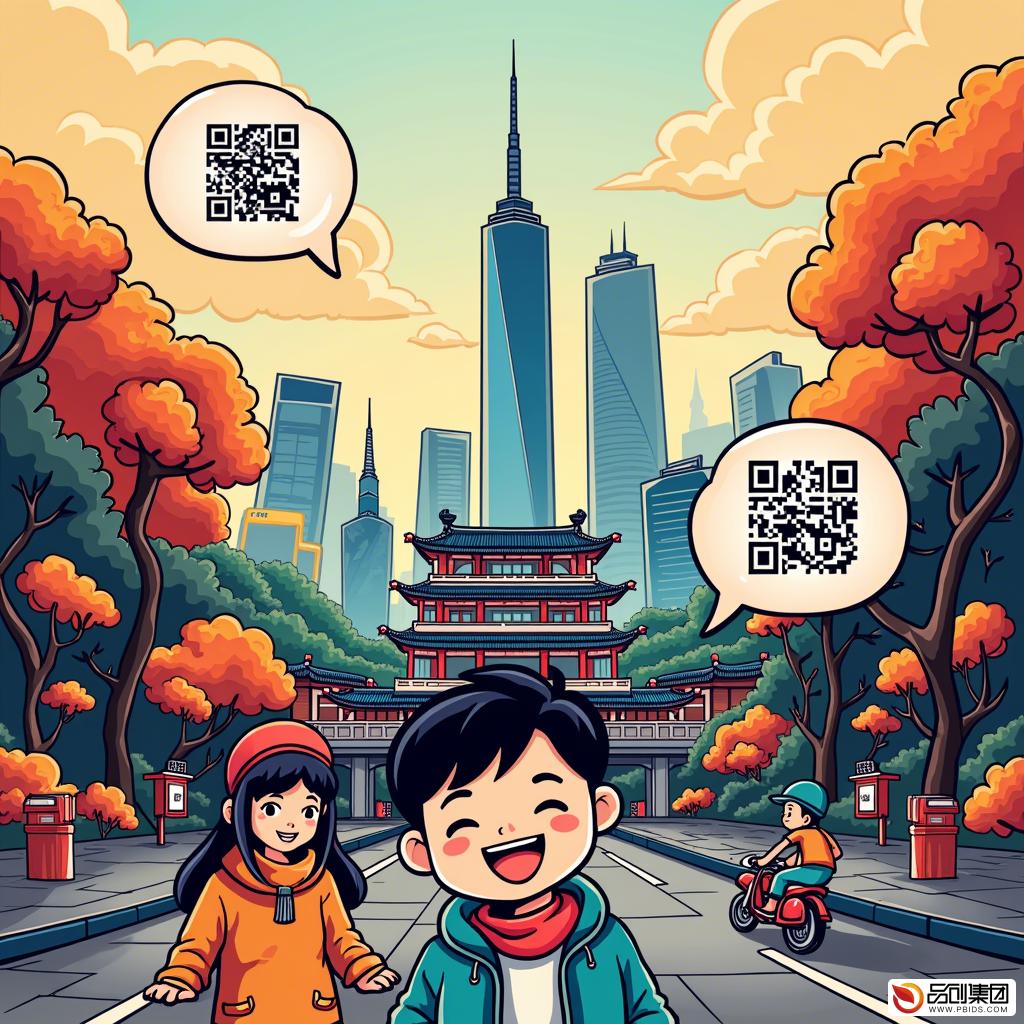 成都公众号开发:打造城市新名片,引领数字营销新风尚