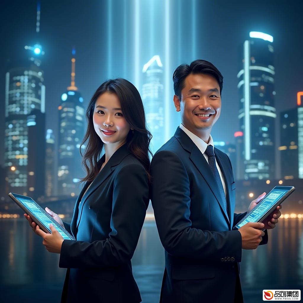 数字化2.0:重塑未来教育与企业转型的新篇章