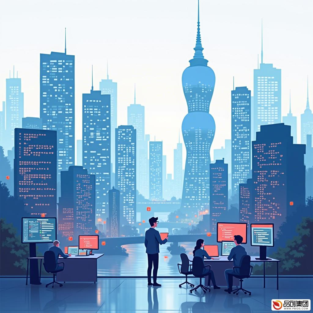 合肥优秀软件开发公司深度解析：技术实力与服务品质的双重保障
