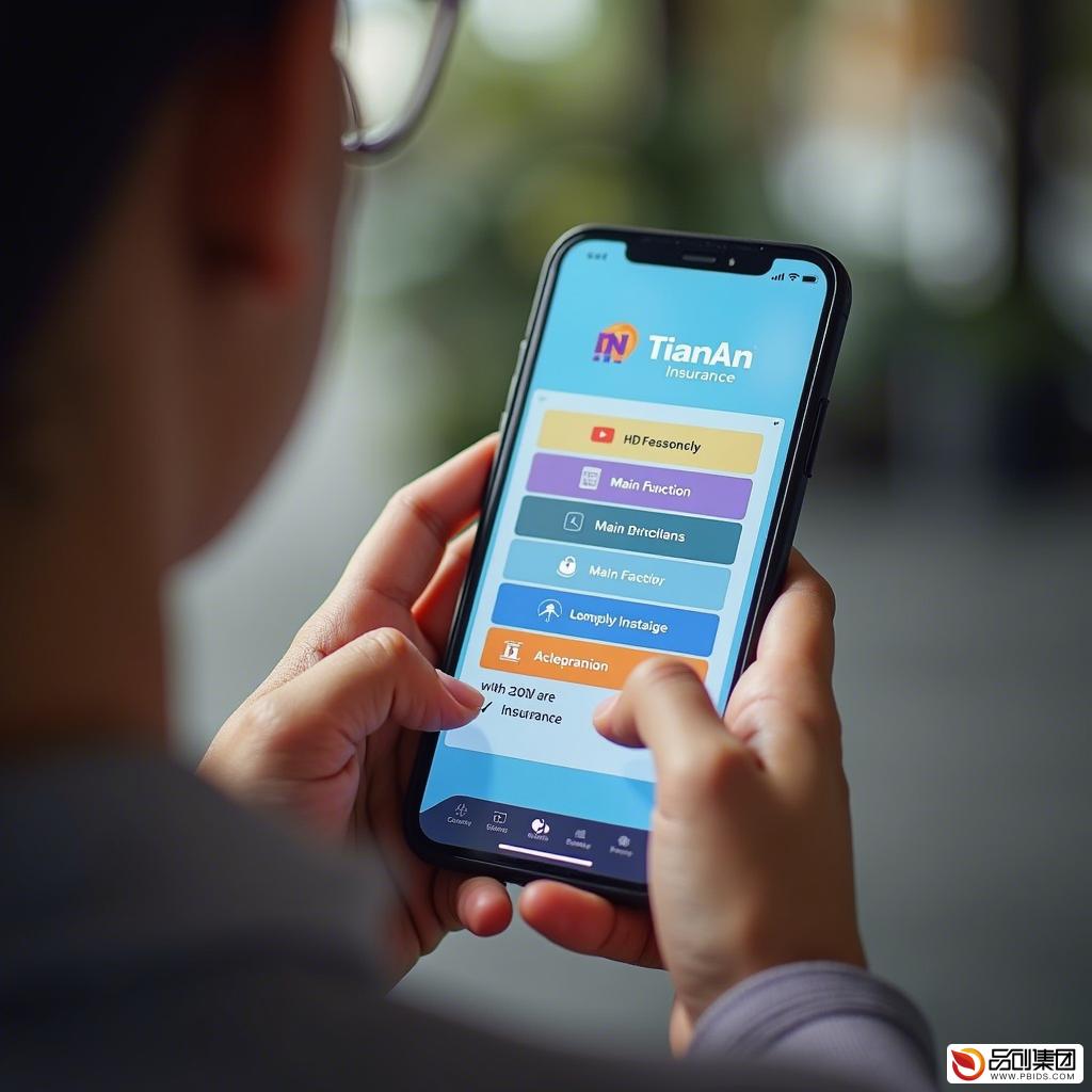 天安保险APP:全面解析与使用指南