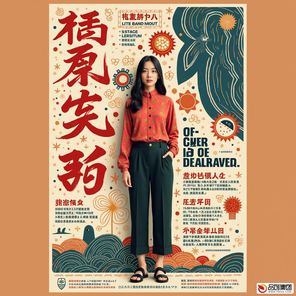 视觉设计与品牌设计的融合之道:打造独特品牌形象的策略与实践